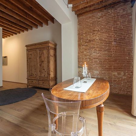 Ognissanti Suite-Hosted By Sweetstay Firenze Eksteriør bilde