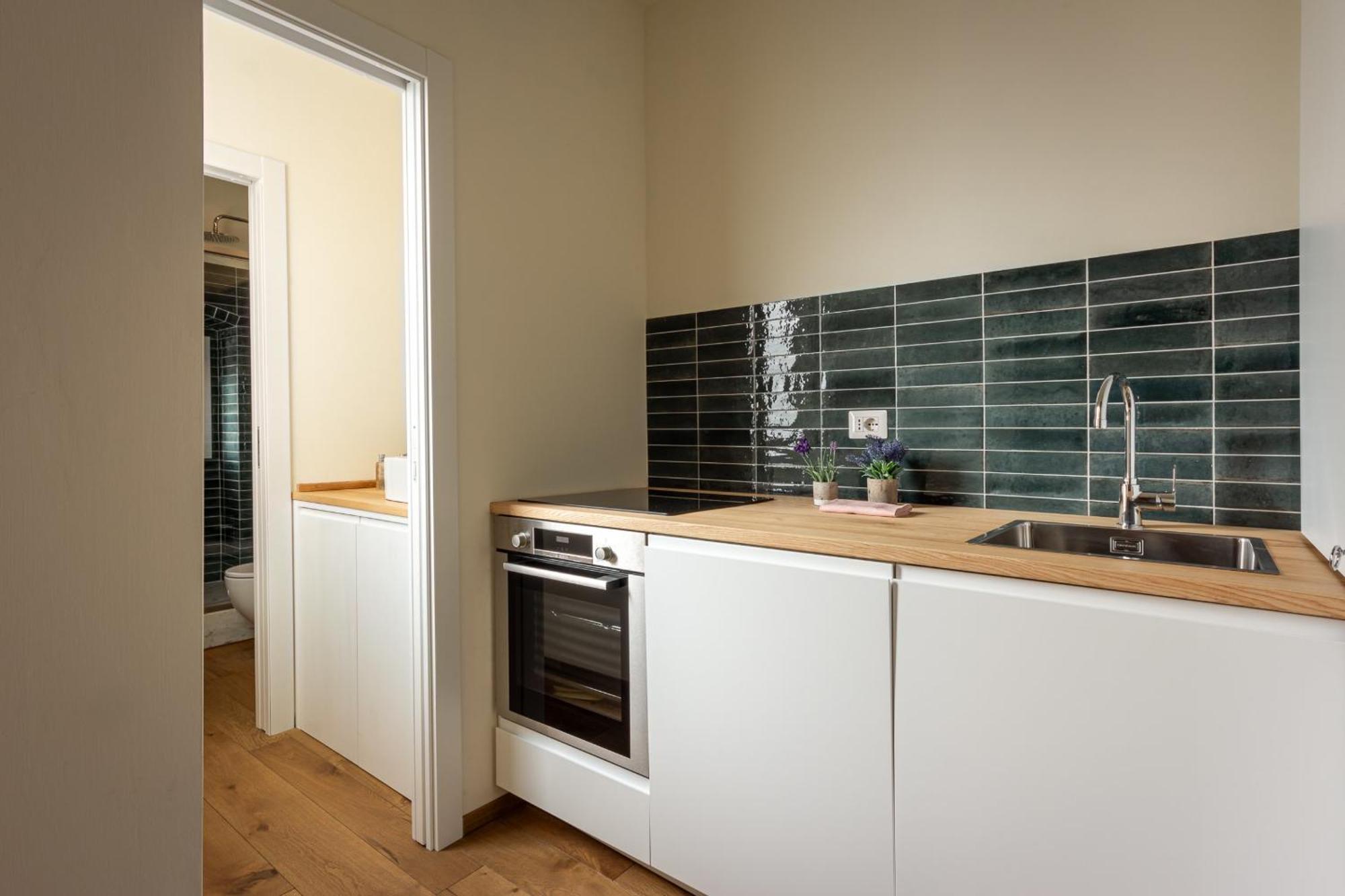 Ognissanti Suite-Hosted By Sweetstay Firenze Eksteriør bilde