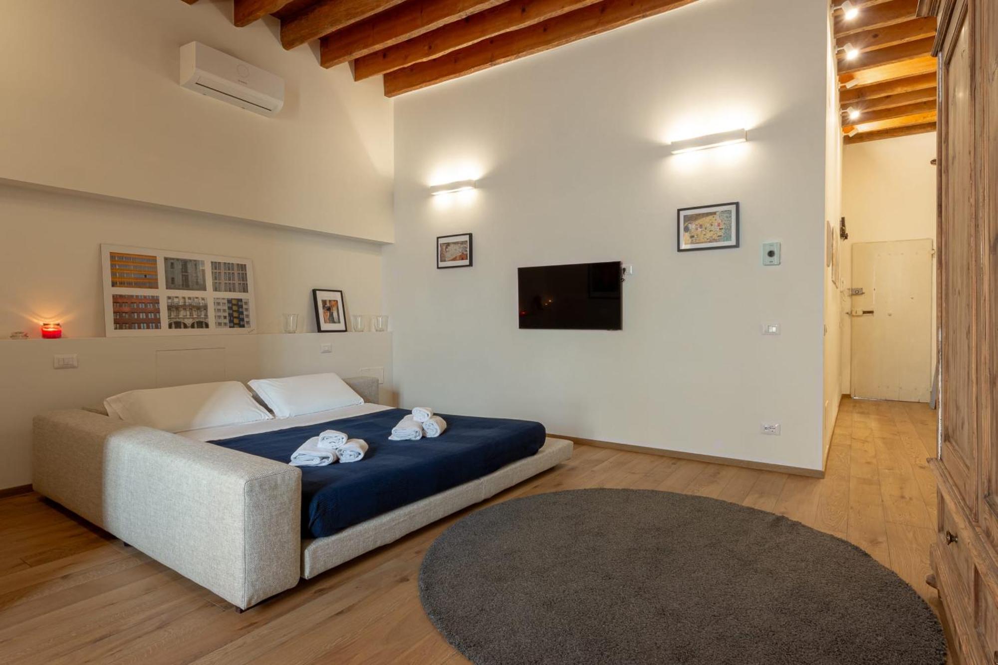 Ognissanti Suite-Hosted By Sweetstay Firenze Eksteriør bilde